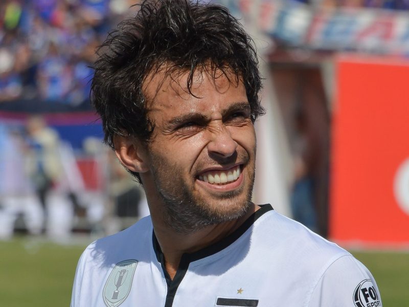 Jorge Valdivia