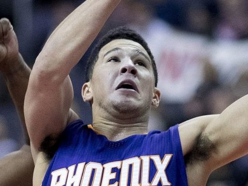 Devin Booker