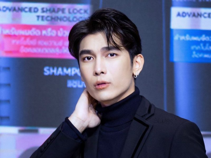 Suppasit Jongcheveevat