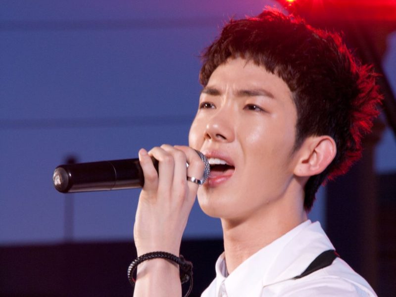 Jo Kwon