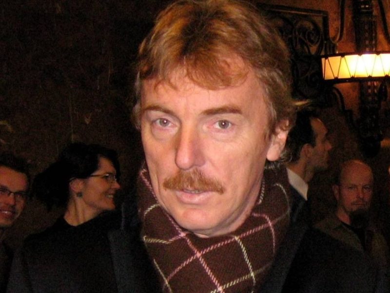 Zbigniew Boniek