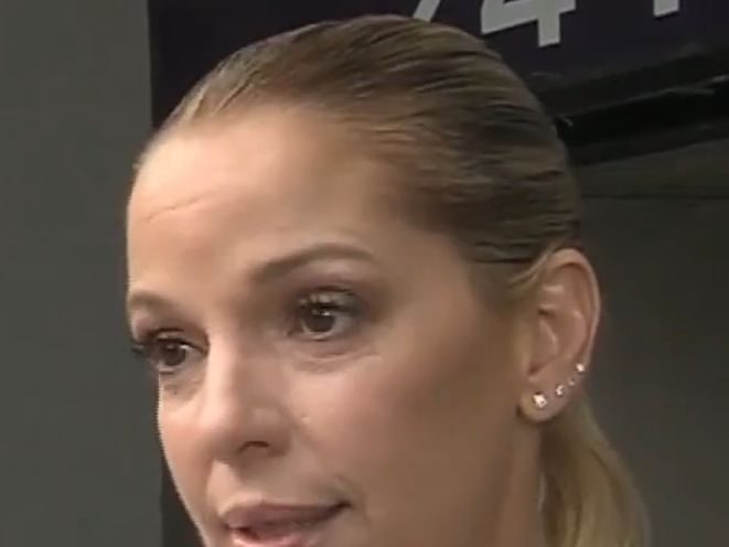 Carina Zampini