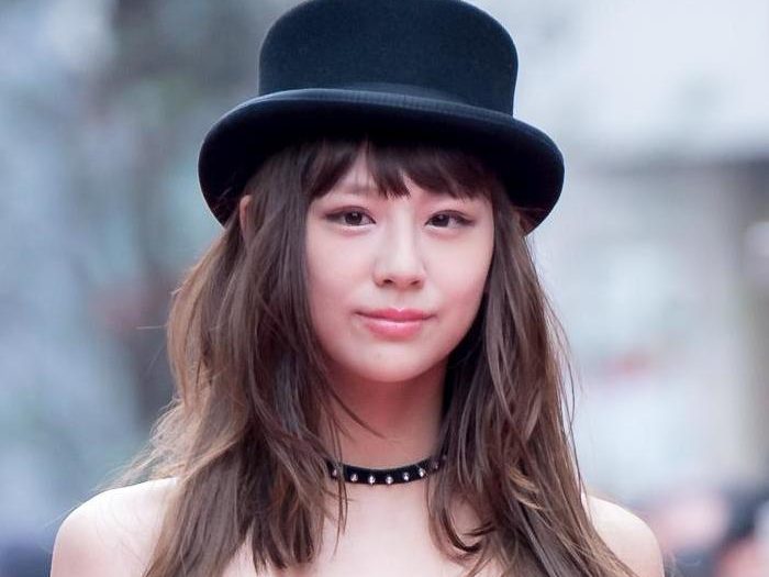 Mariya Nishiuchi