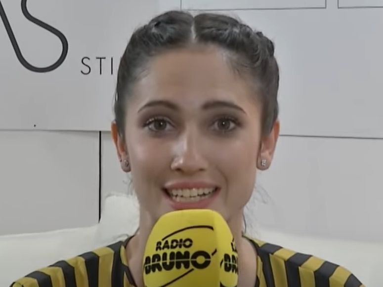 Lodovica Comello