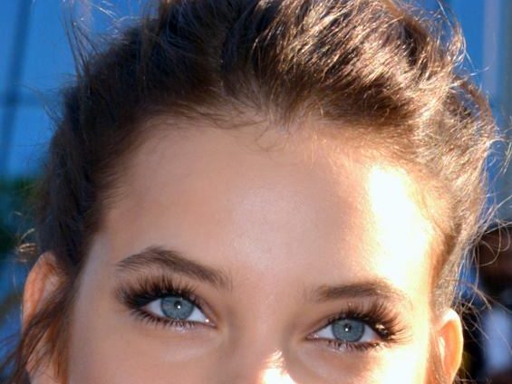 Barbara Palvin
