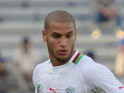 Adlène Guedioura