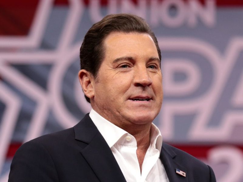 Eric Bolling