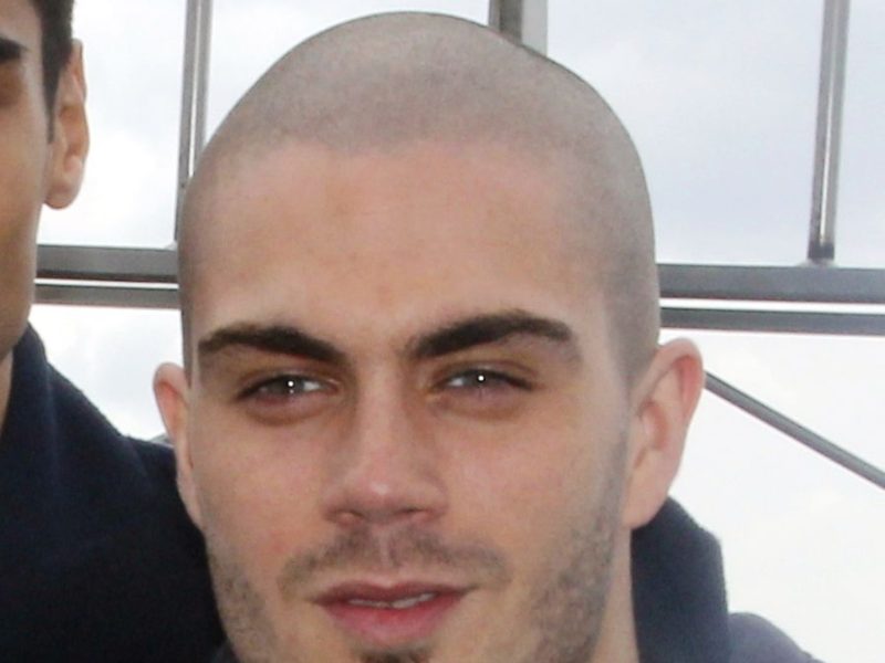 Max George
