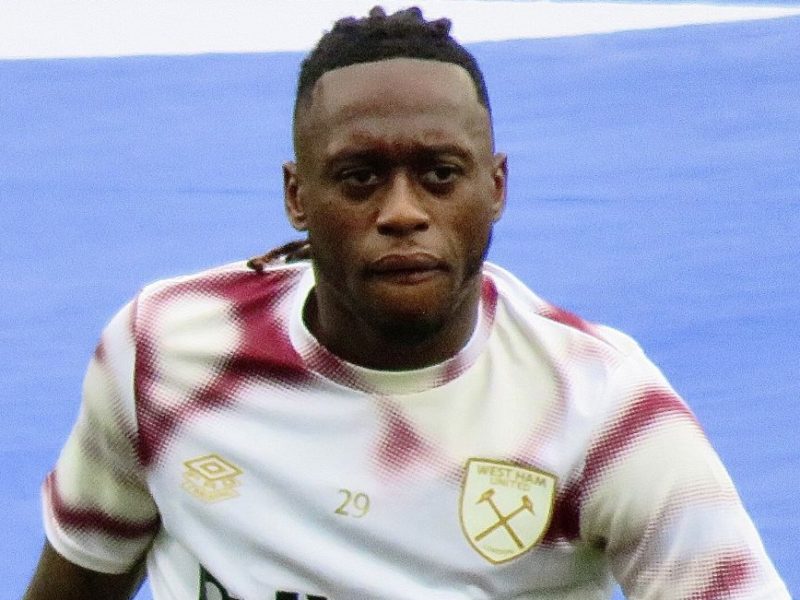 Aaron Wan-Bissaka