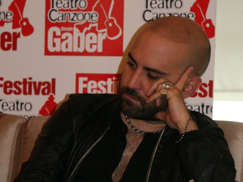 Giuliano Sangiorgi