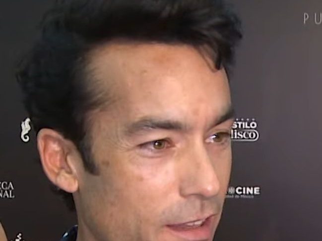 Aarón Díaz