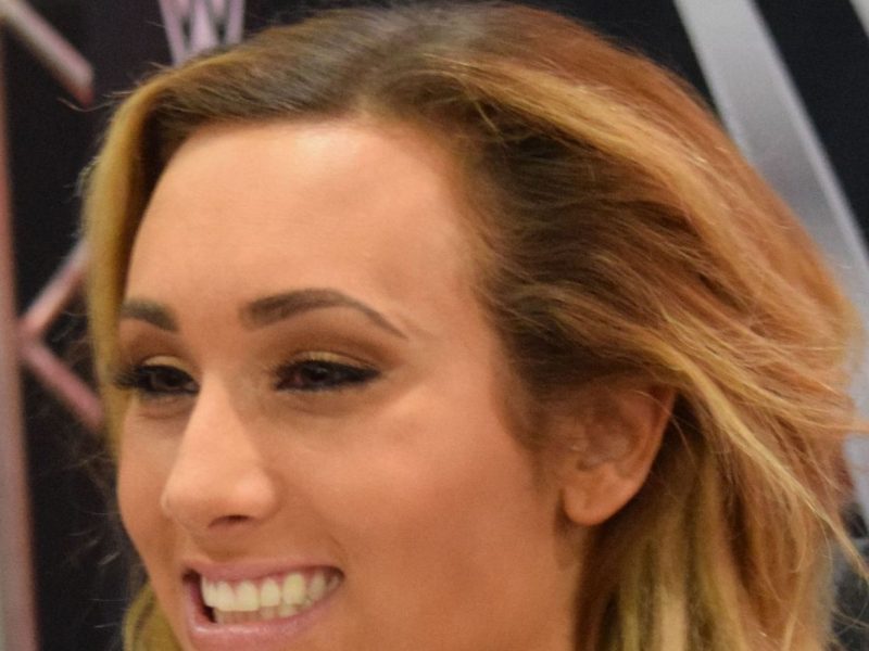 Carmella