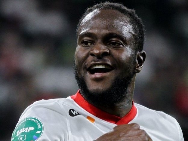 Victor Moses