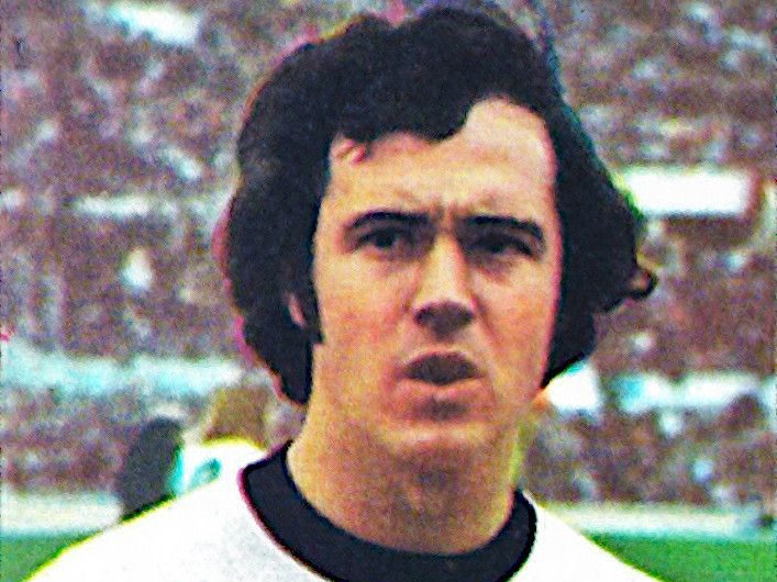 Franz Beckenbauer