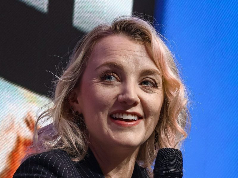Evanna Lynch