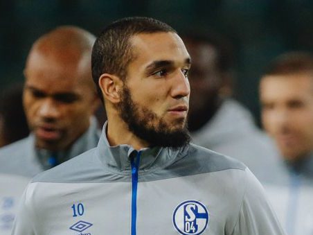 Nabil Bentaleb