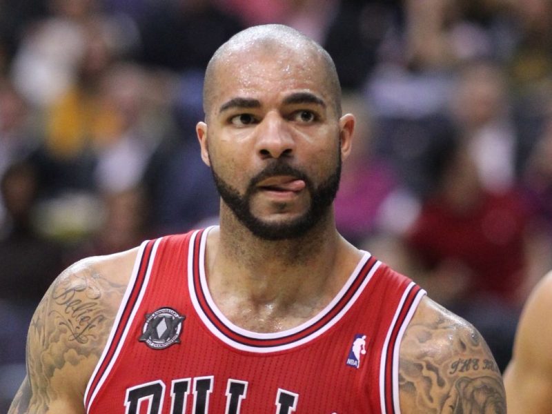 Carlos Boozer