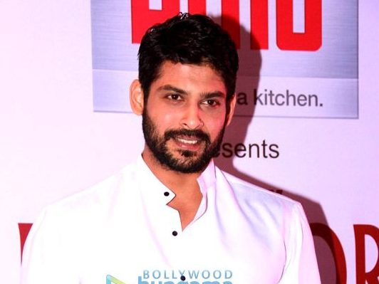 Sidharth Shukla
