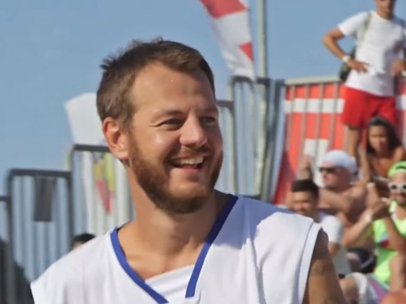 Alessandro Cattelan