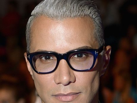Jay Manuel