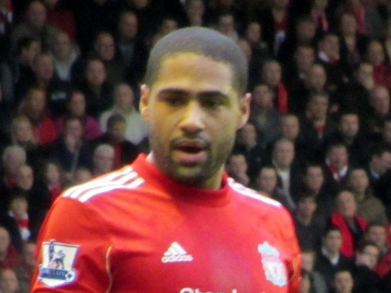 Glen Johnson