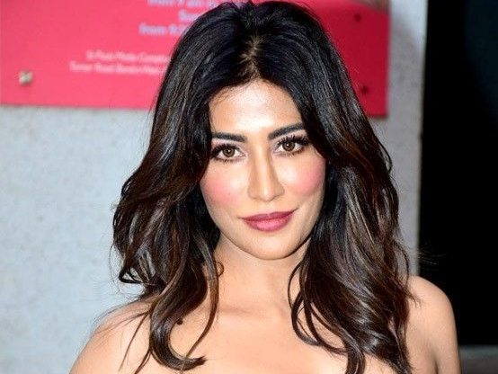Chitrangada Singh