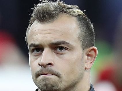 Xherdan Shaqiri
