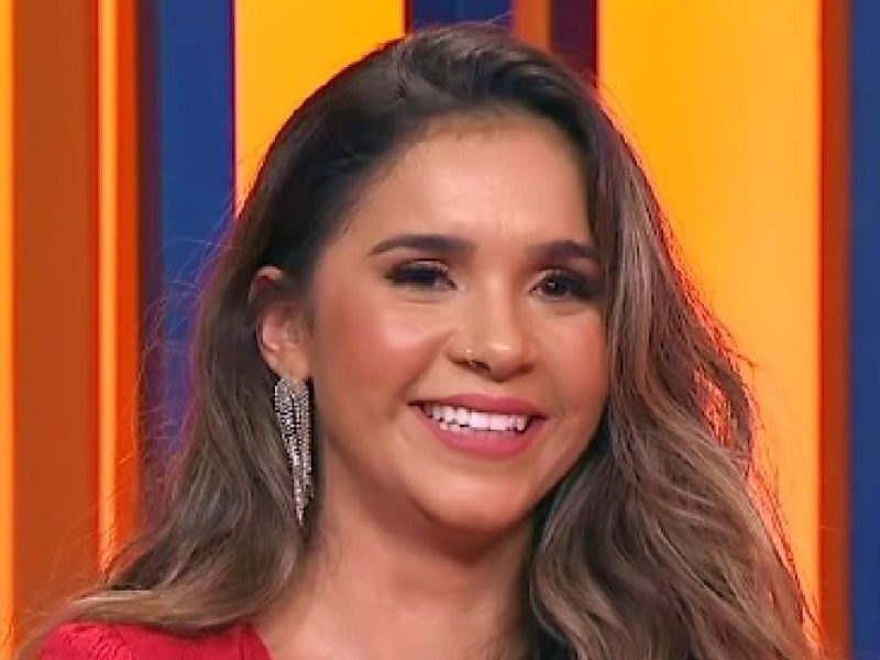 Gizelly Bicalho