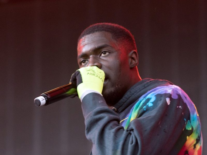 Sheck Wes
