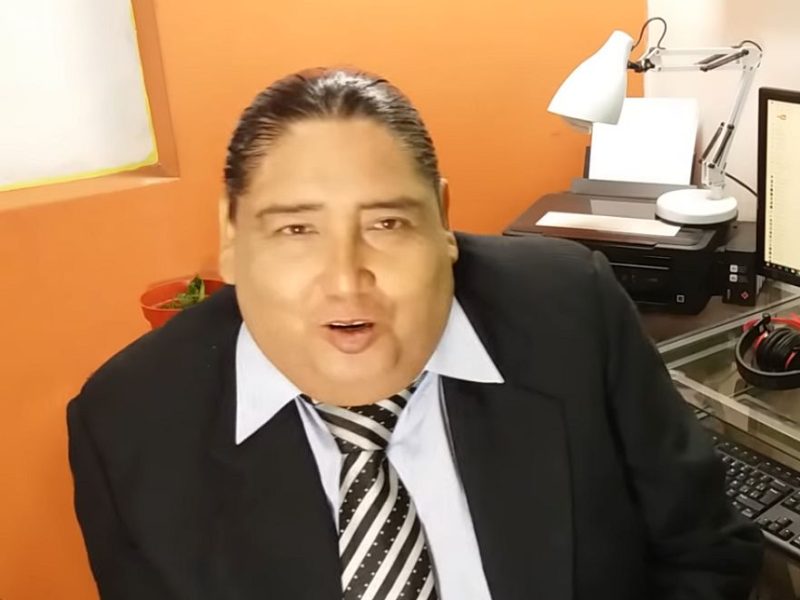 Tongo
