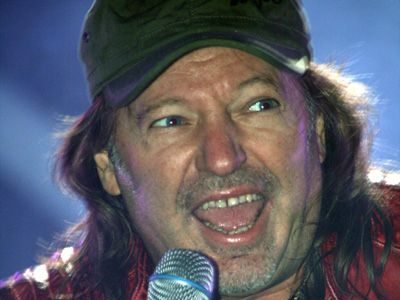 Vasco Rossi