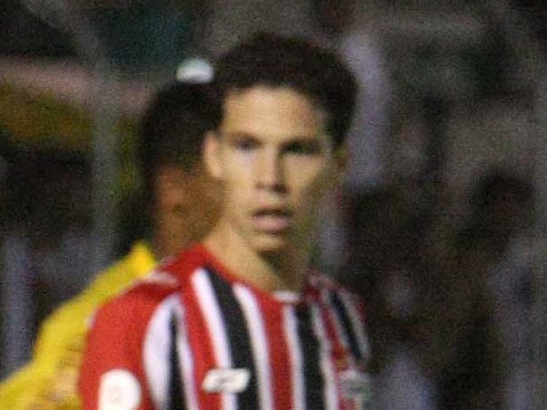 Hernanes