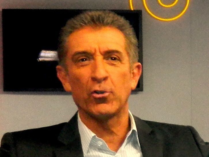 Ezio Greggio