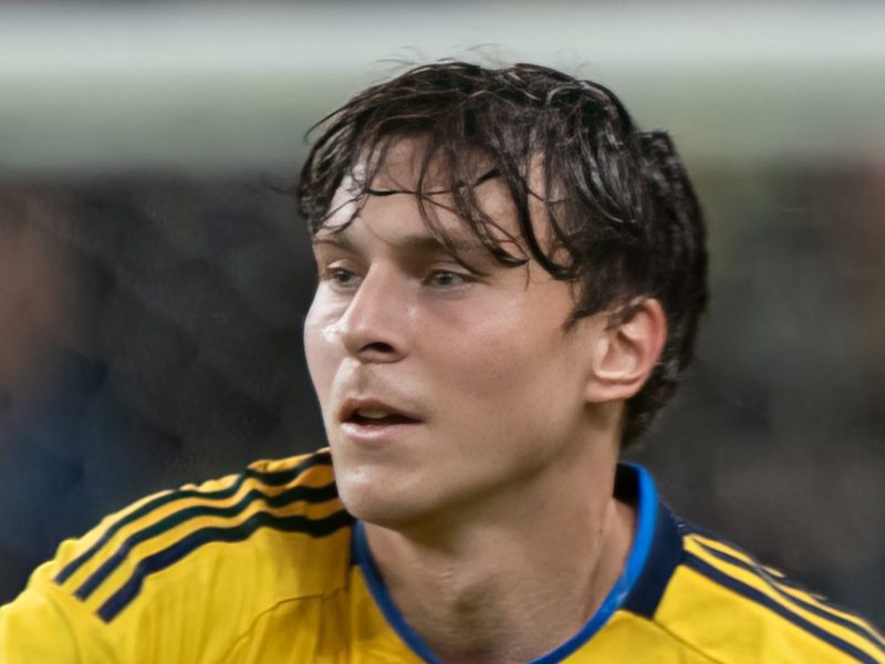 Victor Lindelöf