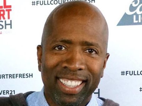 Kenny Smith