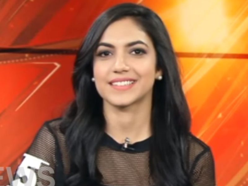 Ritu Varma