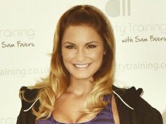 Sam Faiers