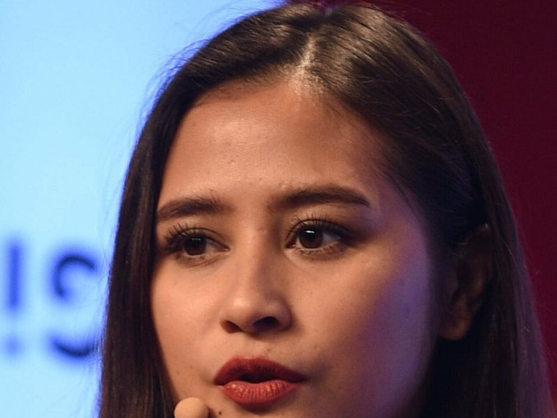 Prilly Latuconsina