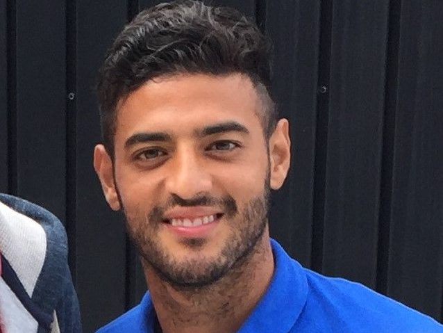 Carlos Vela