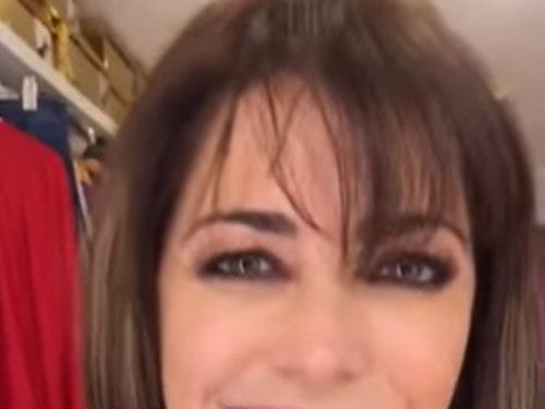 Pamela David