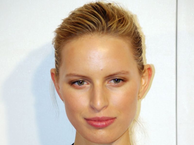 Karolína Kurková