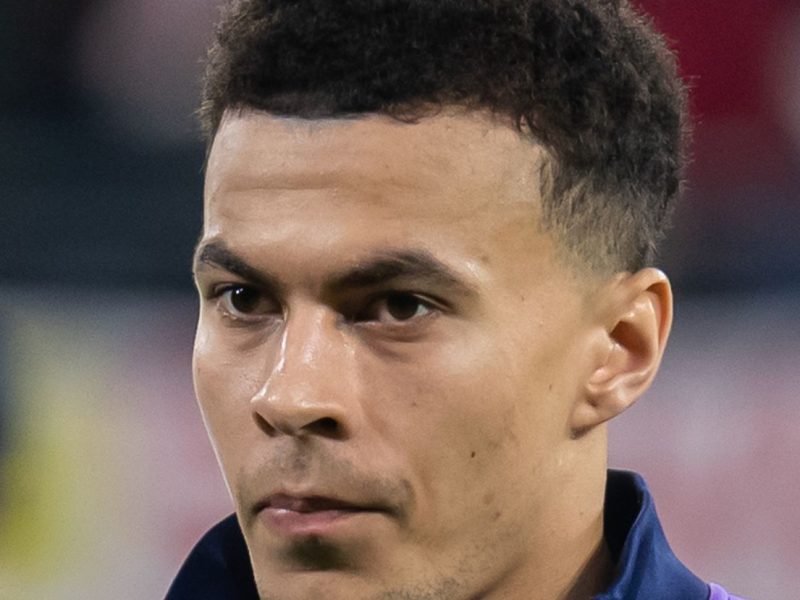 Dele Alli