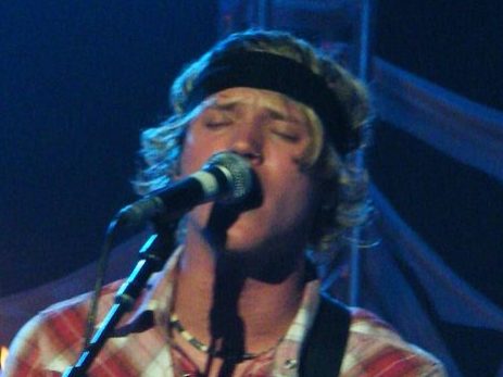 Dougie Poynter
