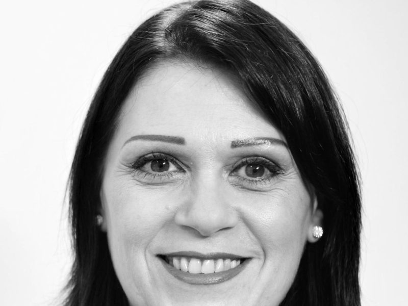 Sonia Peronaci