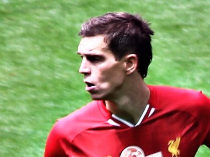 Daniel Agger