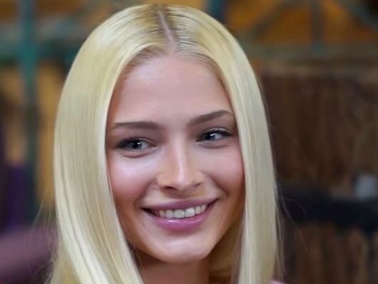 Alena Shishkova