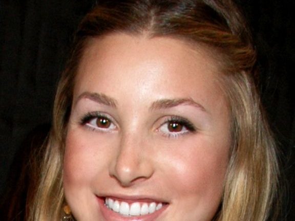 Whitney Port