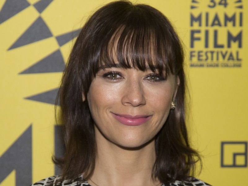 Rashida Jones