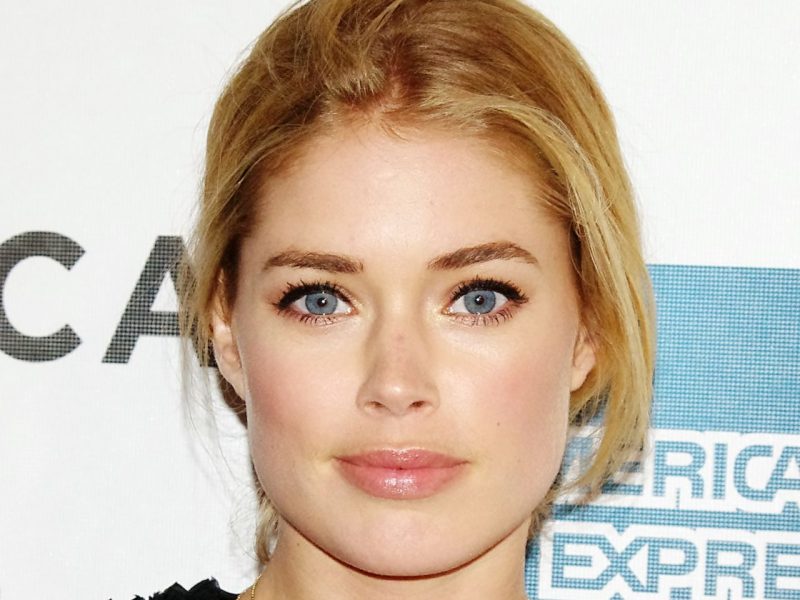 Doutzen Kroes
