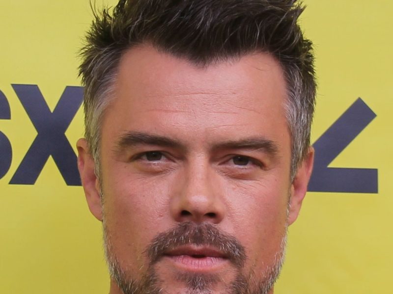 Josh Duhamel